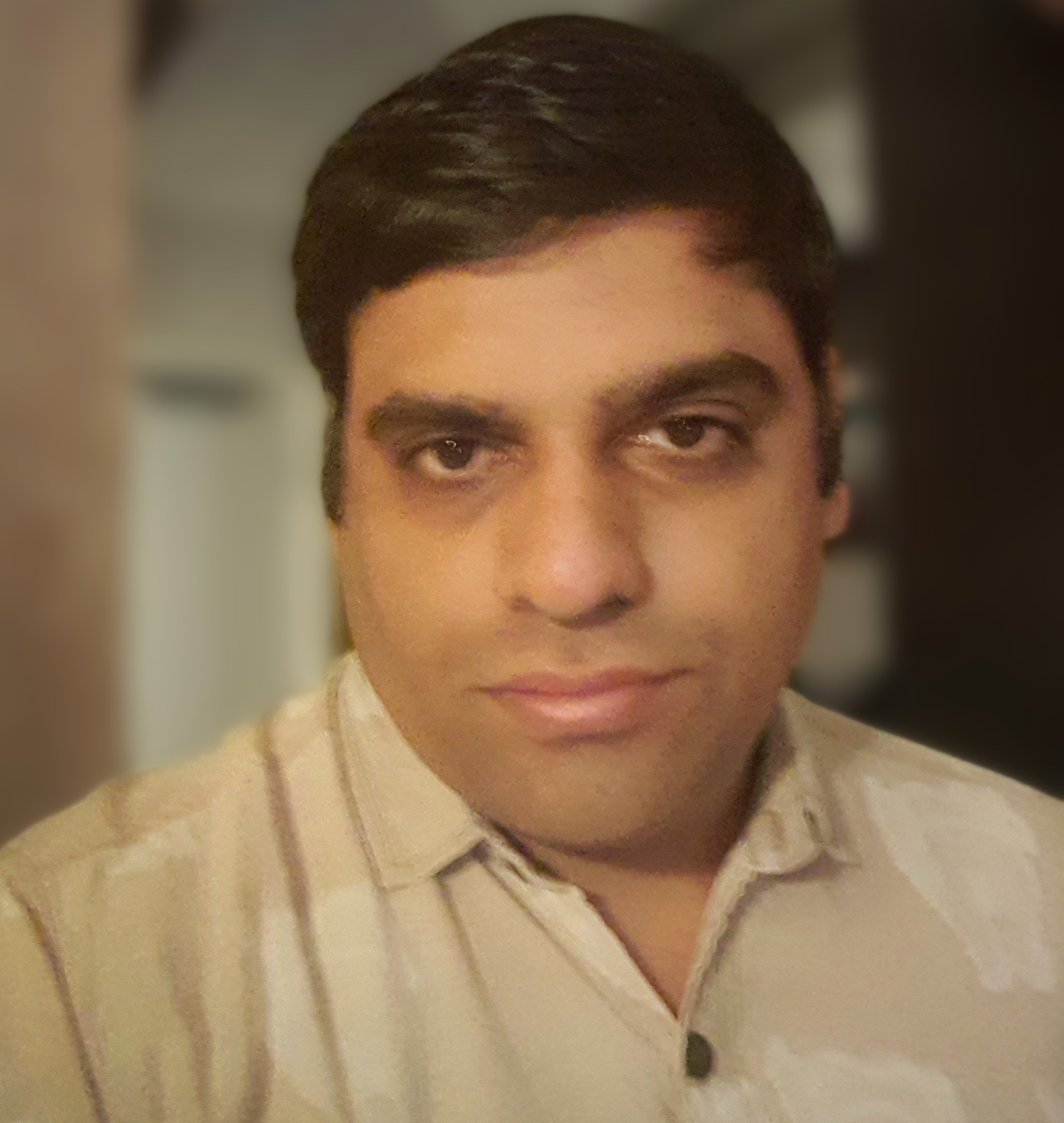 Dr. Kanishka Kacker